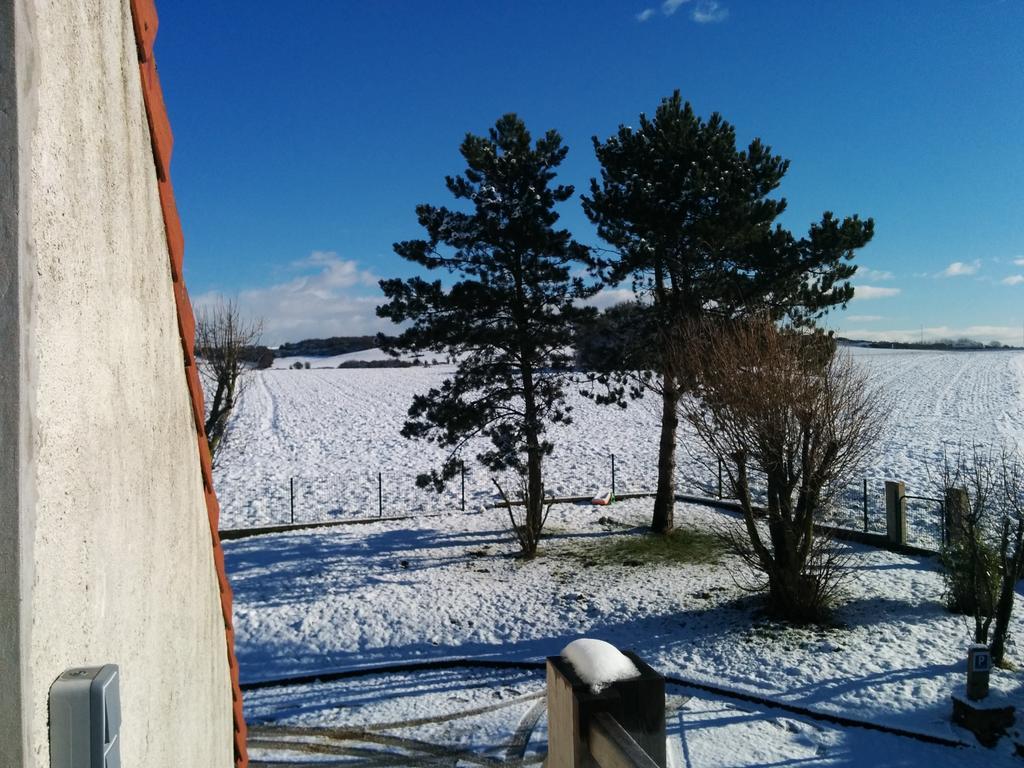 Appartement - Au Vieux Moulin Leulinghen-Bernes Habitación foto
