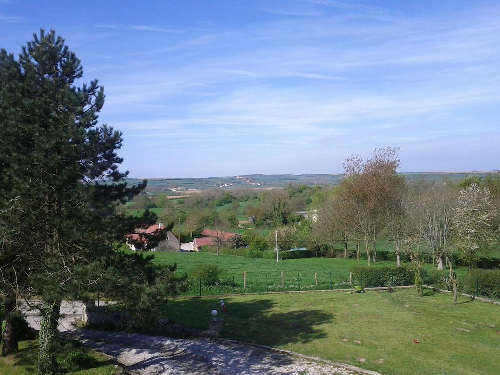 Appartement - Au Vieux Moulin Leulinghen-Bernes Habitación foto